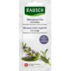 Rausch Maschera Lucentezza Argentea Alla Salvia Illuminante Capelli 15ml