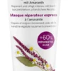Rausch Maschera Riparatrice Express All'amaranto 100ml