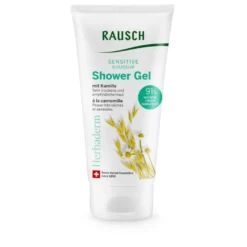 Rausch Shower Gel Delicato Camomilla 50ml