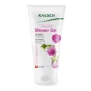 Rausch Shower Gel Idratazione Malva 50ml