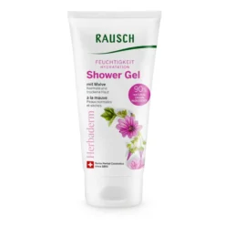 Rausch Shower Gel Idratazione Malva 50ml