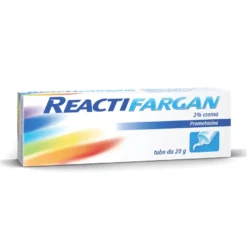 Reactifargan Crema Per Punture D'insetti 20g