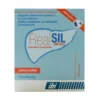 Realsil Oro 28 Bustine Orosolubili Integratore Antiossidante Disitossicante Del Fegato Con Vitamina E E Cardo Mariano