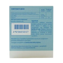 Realsil Oro 28 Bustine Orosolubili Integratore Antiossidante Disitossicante Del Fegato Con Vitamina E E Cardo Mariano