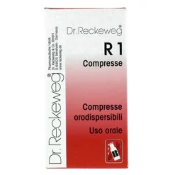 Reckeweg R1 100 Compresse
