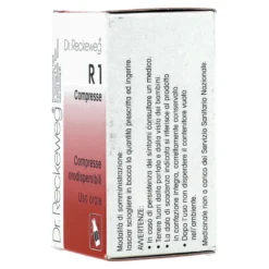 Reckeweg R1 100 Compresse