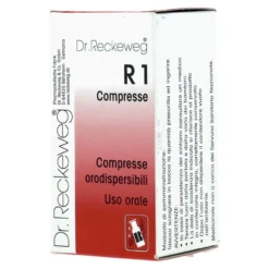 Reckeweg R1 100 Compresse