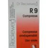 Reckeweg R9 100 Compresse