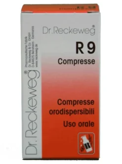 Reckeweg R9 100 Compresse