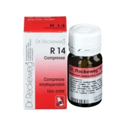 Reckeweg R14 100 Compresse