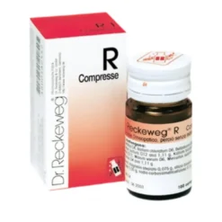 Reckeweg R16 100 Compresse