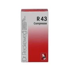 Reckeweg R43 100 Compresse