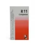 Reckeweg R11 100compresse