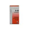 Reckeweg R49 100 Compresse