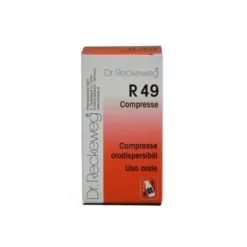 Reckeweg R49 100 Compresse