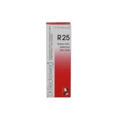 Reckeweg R25 Gocce 22ml