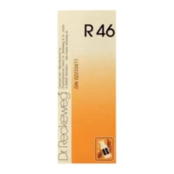 Reckeweg R46 Gocce 22ml