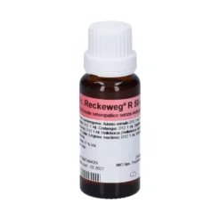 Reckeweg R 58 Gocce 22ml