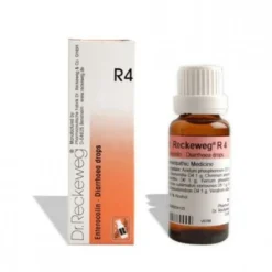 Reckeweg R4 Gocce 22ml