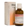 Reckeweg R64 Gocce 22ml