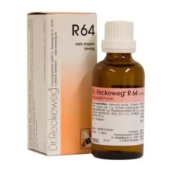 Reckeweg R64 Gocce 22ml