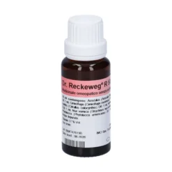 Reckeweg R50 Gocce Omeopatiche 22ml