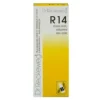 Reckeweg R14 Gocce Orali Insonnia 50ml