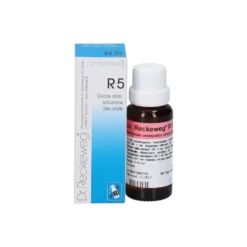 Reckeweg R5 22ml