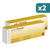 Reckeweg Vc15 Forte omeopatico energia bipacco 2x24 fiale da bere