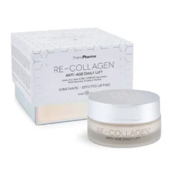 Re-collagen Crema Viso Anti Età 50ml