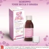 Recolum Sciroppo Tosse Adulti-bambini 3+ 150ml