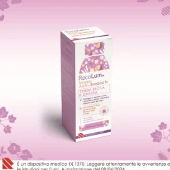 Recolum Sciroppo Tosse Adulti-bambini 3+ 150ml