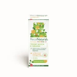 Reconatural Sciroppo Tosse Bambini 150ml