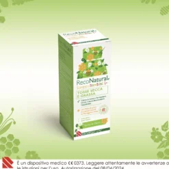 Reconatural Sciroppo Tosse Bambini 150ml