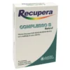 Recupera Complesso B Retard Integratore Vitamine B 30 Compresse
