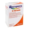Recupera C Retard Integratore Vitamina C 60 Compresse