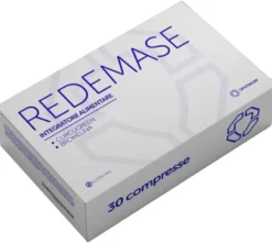 Redemase 30 Compresse