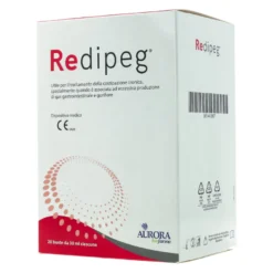 Redipeg 20 Stick Pack 30ml