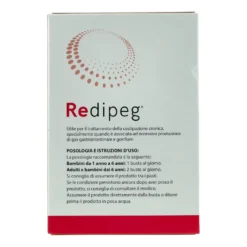 Redipeg 20 Stick Pack 30ml