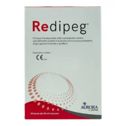 Redipeg 20 Stick Pack 30ml