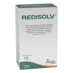 Redisolv Dispositivo Medico Per Colon Irritabile 14 Stick