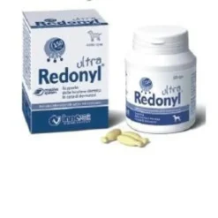 Redonyl 150mg Ultra Alimento Dietetico Cani Gatti 60 Capsule