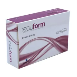 Reduform Integratore Metabolico 30 Capsule
