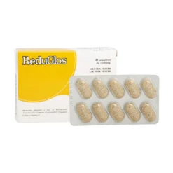 Reduglos 40 Compresse