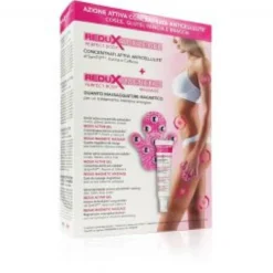 Redux Active Gel 150ml+redux Magnetic Massage