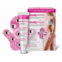 Redux Active Gel 150ml+redux Magnetic Massage