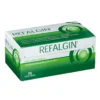 Refalgin Gel Reflusso Gastrico 14 Bustine Da 15ml