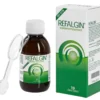 Refalgin Sciroppo Pediatrico 150ml