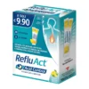 Reflu Act Acid Control Integratore Acidità E Reflusso Gusto Menta E Limone 20 Stick