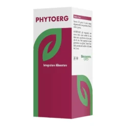 Regenera Phytoerg 23 Integratore Di Energia E Vitalit&agrave; 50ml